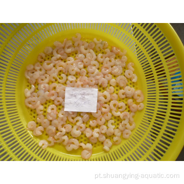 Zhejiang exportação DEVEINER congelados camarão vermelho para atacado